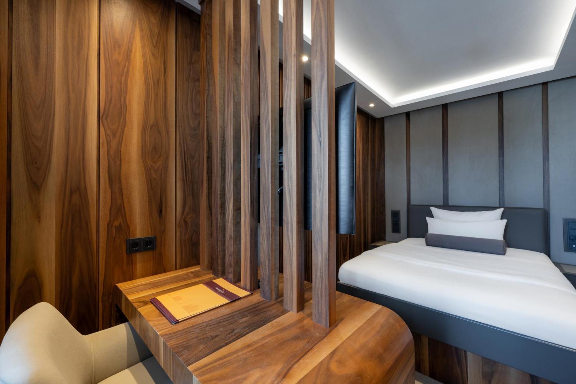 Hotel Klassik Berlin — Fotos 3